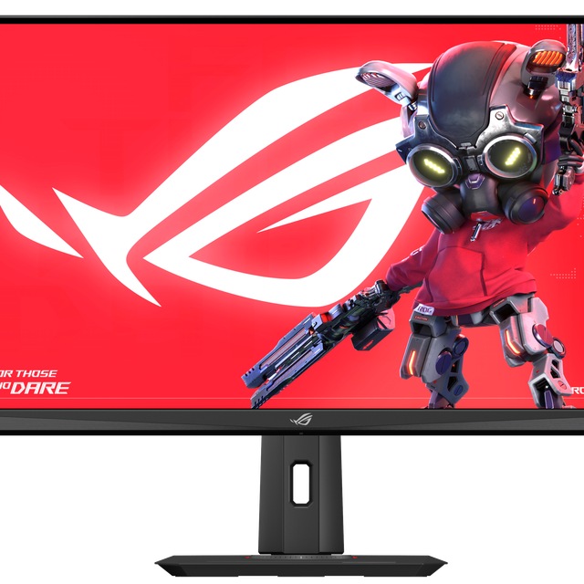 ROG Strix XG32UCG